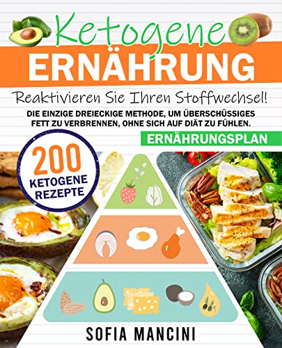 Ketogene Ernährung: Reaktivieren Sie Ihren...