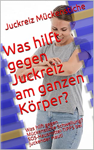 Was hilft gegen Juckreiz am ganzen Körper?: Was...