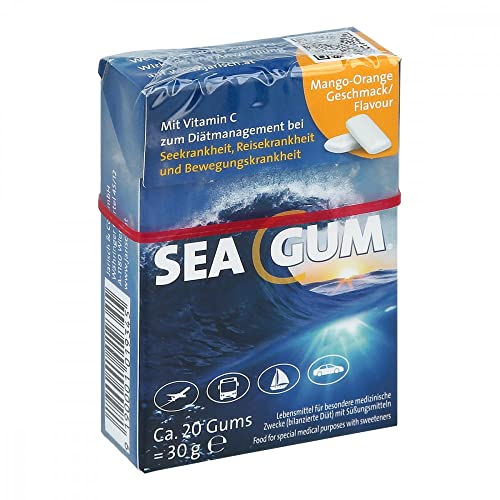 Sea Gum 20 stk