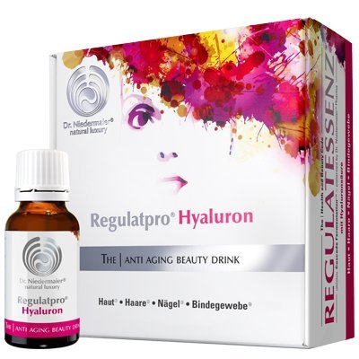 Regulatpro Hyaluron, The Anti-Aging Beauty Drink,...