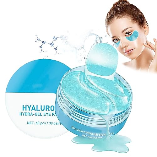 Eye Pads, Augenmaske Eye Mask Augenpads Anti Aging...