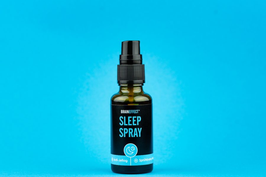 Braineffect Sleep Spray